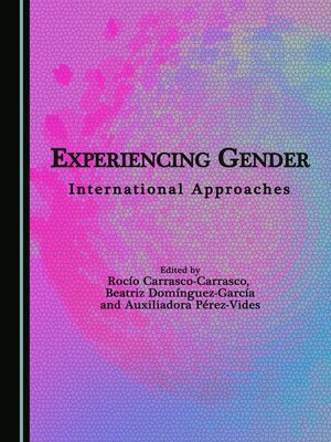 cover image of Experiencing Gender